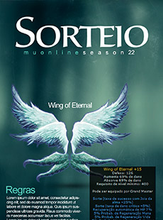 Banner Flyer Fantasy Mu Online #04